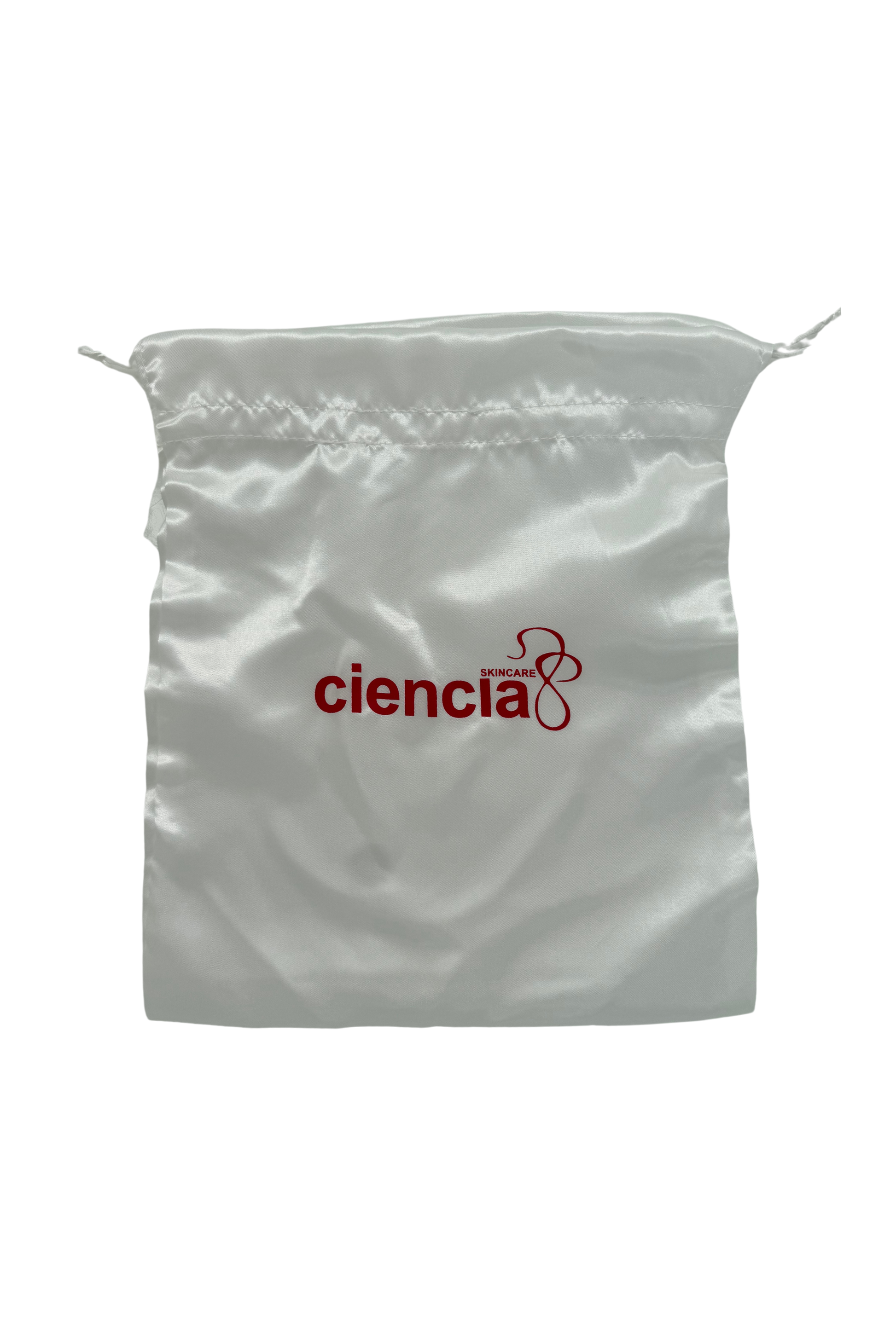 Ciencia Satin Bag-Ciencia Skincare