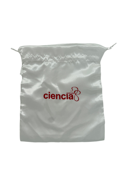 Ciencia Satin Bag-Ciencia Skincare