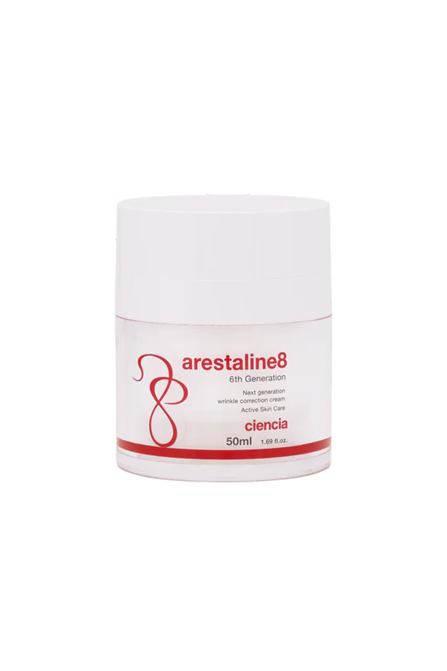 Arestaline8 6th Generation 50ml