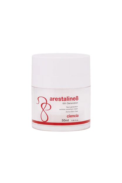 Arestaline8 6th Generation 50ml