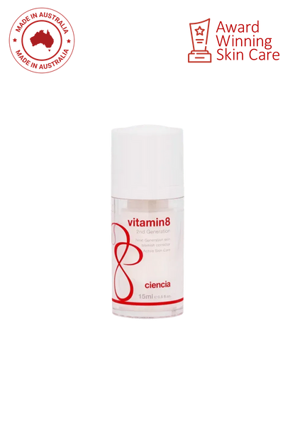 Vitamin8 15ml